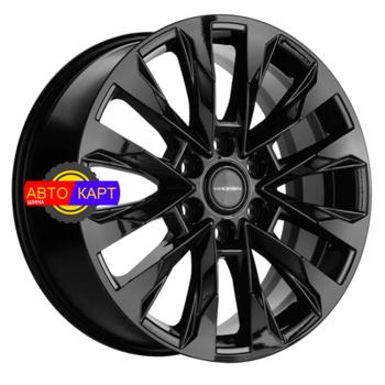 8x20/6x139,7 ET36 D100,1 KHW2010 (Tank 300/500) Black