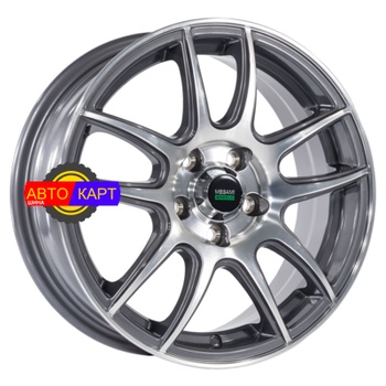 6x15/4x100 ET45 D60,1 MGM-36 GMF