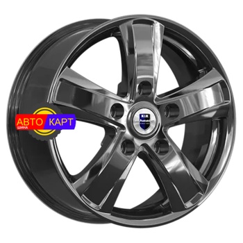 8x18/5x150 ET60 D110,1 Канцлер (КС479) кварц