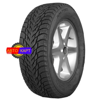 185/65R15 88R Autograph Snow 3 TL