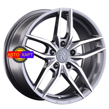 8,5x19/5x112 ET36 D66,6 MR324 GMF (конус, C570-01)