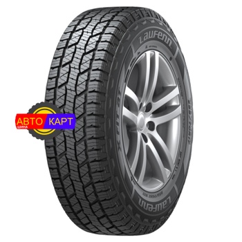 265/70R16 112T X Fit AT LC01 TL