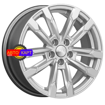 6,5x16/5x114,3 ET45 D67,1 Кения (КЛ367) Селена