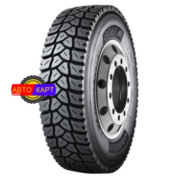 315/80R22,5 158/150K GDM686 TL 20PR