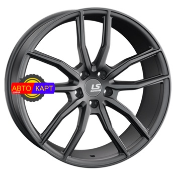 9x20/5x112 ET33 D66,6 RC09 MGM (конус)