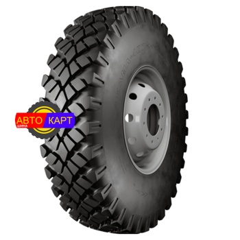 10,00R20 146/143J Кама-407 Мороз TT + Камера 10,00-20 север вентиль ГК-145