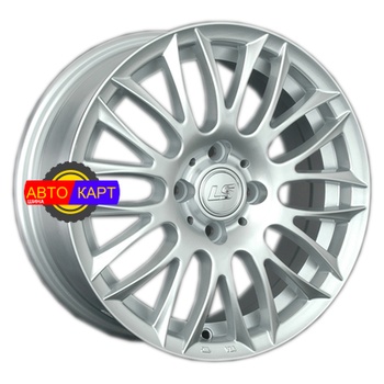 7,5x17/5x114,3 ET45 D73,1 475 Sil