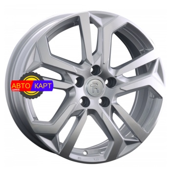7x17/5x108 ET50 D63,3 FD165 SF (конус, C570)