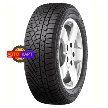 265/65R17 116T XL Soft Frost 200 SUV TL FR