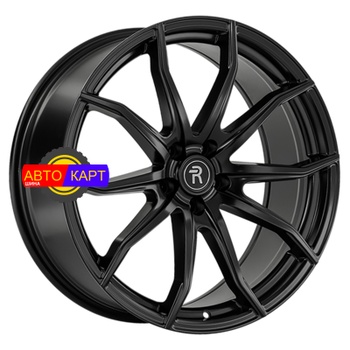 9x20/5x112 ET35 D66,6 B289 BKS (конус, C570)