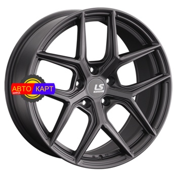 8,5x18/5x112 ET40 D66,6 RC53 MGM (конус)