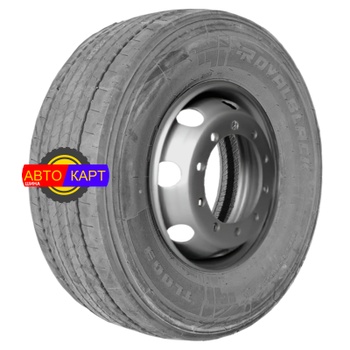 385/65R22,5 164K TL003 TL 24PR