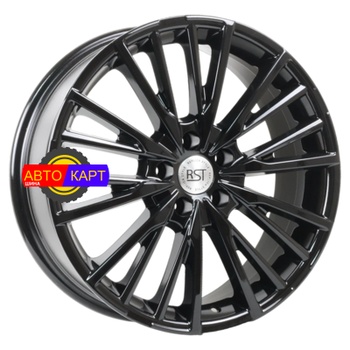 7x18/5x114,3 ET35 D67,1 R178 (Hyundai) BL