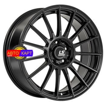 8x18/5x112 ET40 D66,6 RC05 BKS (конус)