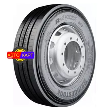 245/70R17,5 136/134M R-Steer 002 TL