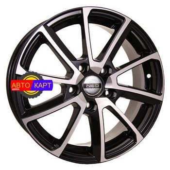 6,5x16/5x114,3 ET45 D67,1 648 BD