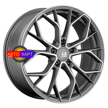 9x20/5x130 ET45 D71,6 RC71 MGMF (конус)