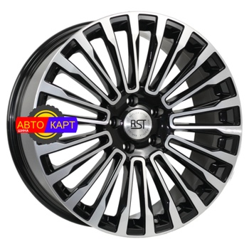 8,5x20/5x120 ET45 D72,6 R062 BD