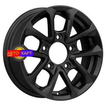 6x15/5x139,7 ET40 D98,2 Восток (КС887) BKM