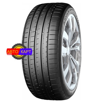 255/35ZR21 98Y Advan Sport V107F TL