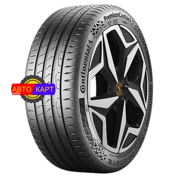 235/60R19 107V XL PremiumContact 7 TL FR