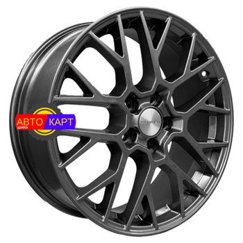 7x18/5x108 ET47 D60,1 KHW1818 (Chery Tiggo 8 (Pro/Pro Max)) Gray
