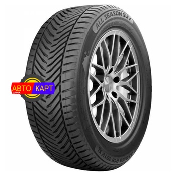 215/55R18 99V XL All Season SUV TL