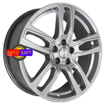 7x18/5x114,3 ET45 D60,1 Женева (КЛ224) Селена