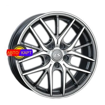 6,5x16/5x108 ET50 D63,4 315 GMF (конус)