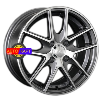 7x16/5x114,3 ET40 D67,1 771 GMF (конус)