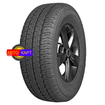 195/75R16C 107/105S Nordman SC TL