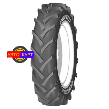 7,50-16 12PR 119A8 Gripking R-1 TT