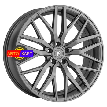 8,5x20/5x108 ET43 D60,1 JT16 MGM (конус, C570)
