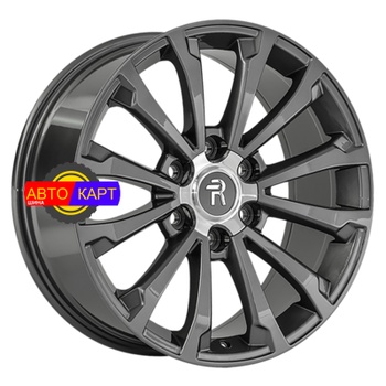 8,5x19/6x139,7 ET36 D100,1 TA26 GM (пш)