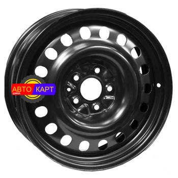 7x17/5x114,3 ET37 D66,5 Haval Jolion черный