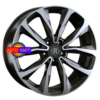 7,5x19/5x114,3 ET49,5 D67,1 HND321 GMF (конус, C570)