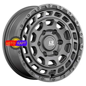 7x16/6x139,7 ET38 D67,1 RC89 MGM (конус)