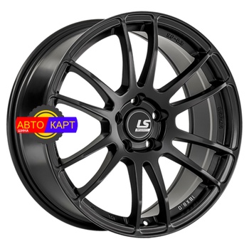 8x18/5x114,3 ET45 D67,1 RC02 BKS (конус)