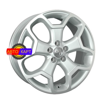 7x17/5x100 ET55 D56,1 SB23 SF (конус, SB001)