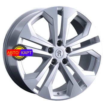 8,5x19/5x112 ET20 D66,6 A203 SFP (конус, C570)