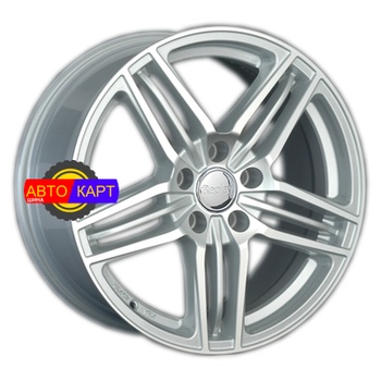 8,5x19/5x112 ET45 D66,6 A91 SF (конус, A001)