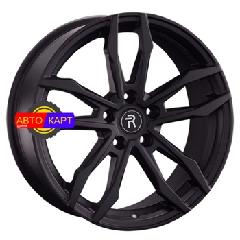 8x18/5x114,3 ET30 D60,1 LX188 MB (конус, C570)