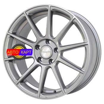 8x18/5x120 ET34 D72,6 9071 Flat Gunmetal (PDW)