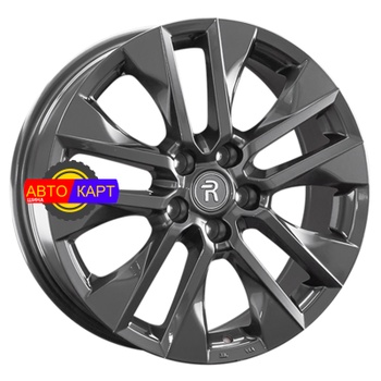 7x18/5x114,3 ET40 D66,6 HV94 GM (конус, C570)