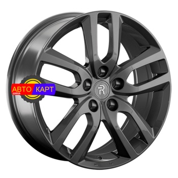 7,5x18/5x114,3 ET35 D60,1 LX59 GM (конус, C570)