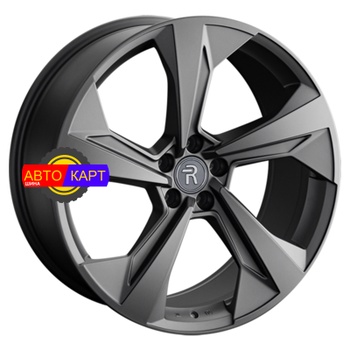 9x20/5x114,3 ET43 D67,1 TS1 MGM (конус, C570)