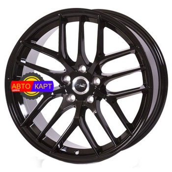 8x18/5x114,3 ET37 D66,6 XH317 Bronk B (конус)