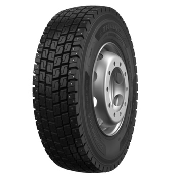 295/80R22,5 152/148L TRD06 (на заказ) TL M+S 3PMSF 16PR (шип.) КИТАЙ