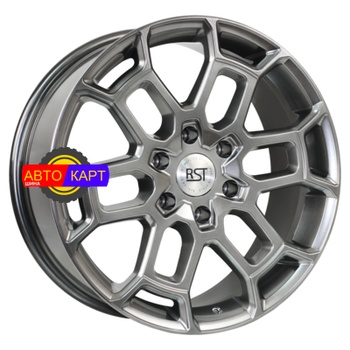 8,5x20/6x139,7 ET25 D106,1 R072 (LC) BH