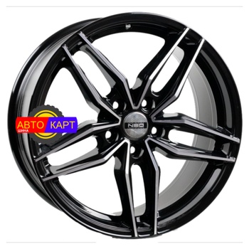 8x18/5x112 ET45 D66,6 882 BD